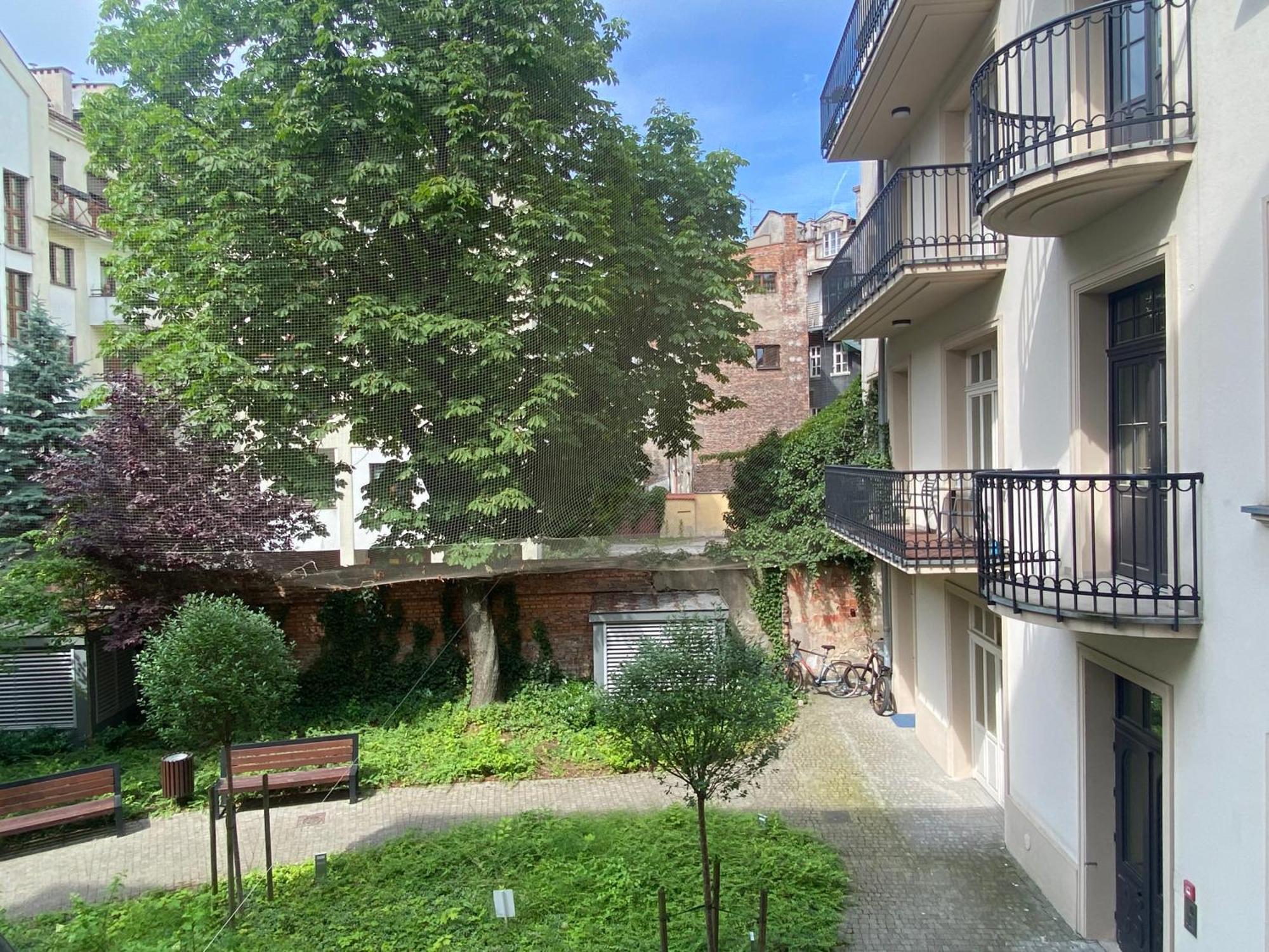 Top Residence Near Wawel Krakov Exteriér fotografie
